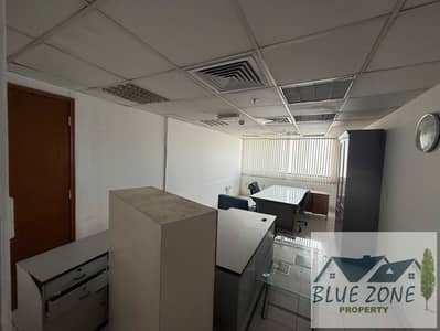 Office zum Miete in Deira, Dubai - IMG_4192. jpg