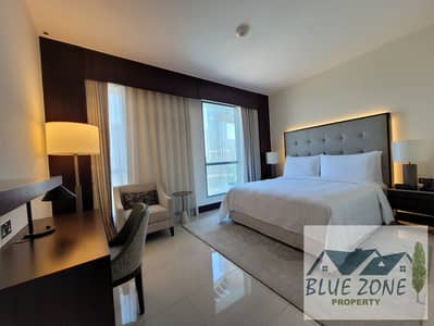 2 Slaapkamers Appartement te Huur in Sheikh Zayed Road, Dubai - piool. jpg