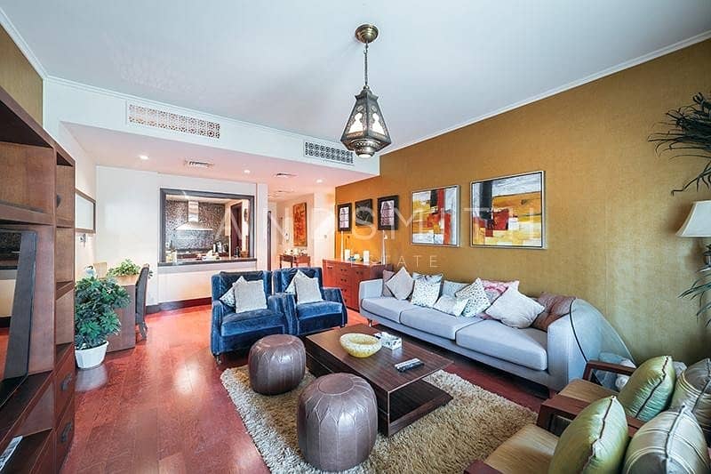 Beautifully Upgraded 3 Bedroom Apt in Yansoon 6 Beautifully Upgraded 3 Bedroom Apt in Yansoon 6