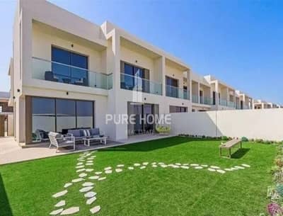 Extraordinary Development in Yas Island Own Now This 3 Bedrooms VILLA For All Nationalities Extraordinary Development in Yas Island Own Now This 3 Bedrooms VILLA For All Nationalities