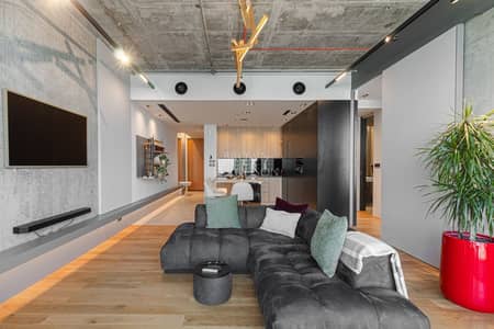 1 Schlafzimmer Wohnung zum Verkauf in DIFC, Dubai - serve (16). jpeg 1 Schlafzimmer Wohnung zum Verkauf in DIFC, Dubai - serve (16). jpeg
