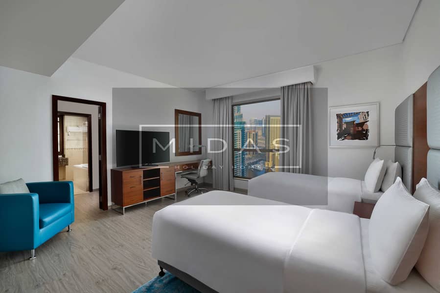 8 Four Bedroom Family Suite (8). jpg