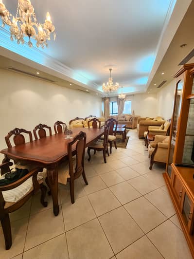3 Camere Appartamento in affitto a Al Majaz, Sharjah - 20260905_171422. jpg