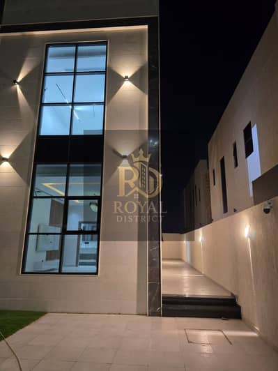 Villa Compound de 4 chambres à à vendre à Al Zahya, Ajman - WhatsApp Image 2026-08-09 at 13.09. 49 (3). jpeg Villa Compound de 4 chambres à à vendre à Al Zahya, Ajman - WhatsApp Image 2026-08-09 at 13.09. 49 (3). jpeg