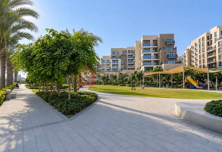 2 Camere Appartamento in vendita a Al Khan, Sharjah - PNG image. png
