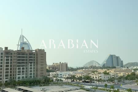 1 Camera Appartamento in vendita a Madinat Jumeirah Living, Dubai - Appartamento a Madinat Jumeirah Living，Jadeel, 1 camera da letto, 2500000 AED - 16470095