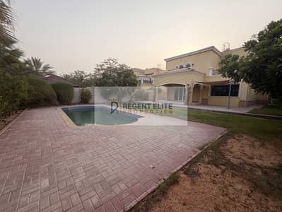 5 habitaciones Villa para en Alquiler en Jumeirah Park, Dubai - IMG_9328. JPG