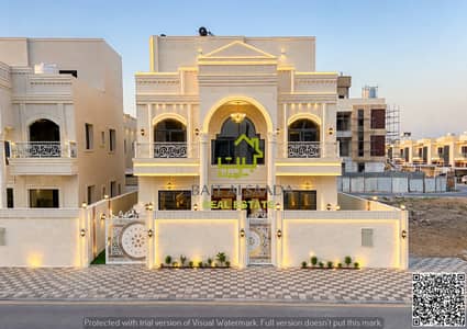 6 Bedroom Villa for Sale in Al Helio, Ajman - WhatsApp Image 2026-09-10 at 9.34. 16 PM. jpeg 6 Bedroom Villa for Sale in Al Helio, Ajman - WhatsApp Image 2026-09-10 at 9.34. 16 PM. jpeg