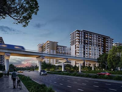 1 Camera Appartamento in vendita a Expo City, Dubai - Appartamento a Expo City,Terra Heights,Terra Heights Building 4, 1 camera da letto, 1399999 AED - 16470243 1 Camera Appartamento in vendita a Expo City, Dubai - Appartamento a Expo City,Terra Heights,Terra Heights Building 4, 1 camera da letto, 1399999 AED - 16470243