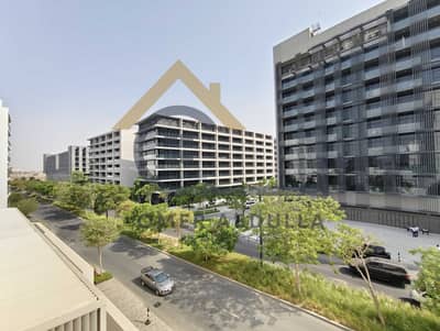 1 Bedroom Flat for Rent in Aljada, Sharjah - 40b39728-7873-4f66-aa13-b2c2a6151e94. jpeg