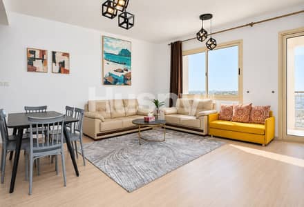 2 Bedroom Apartment for Rent in Mina Al Arab, Ras Al Khaimah - Fully Furnished | Lagoon View | Ready to Move In