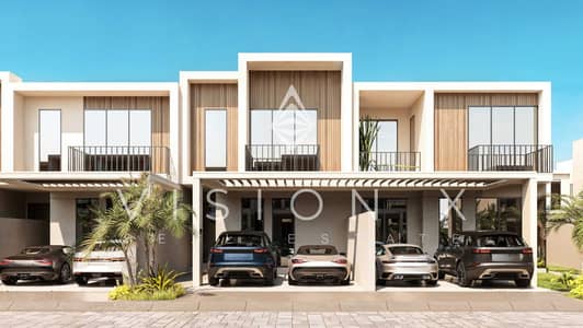 4 Bedroom Villa for Sale in Al Tay East, Sharjah - TOWNHOUSE_05. jpeg 4 Bedroom Villa for Sale in Al Tay East, Sharjah - TOWNHOUSE_05. jpeg
