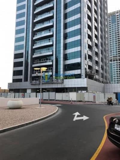 brand new building in jlt with balcony brand new building in jlt with balcony