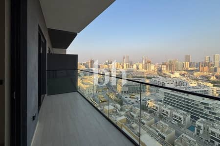 1 Camera Appartamento in affitto a Jumeirah Village Circle (JVC), Dubai - images image img