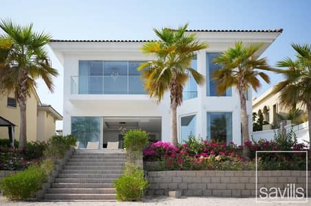 5 habitaciones Villa para en Alquiler en Palm Jumeirah, Dubai - Villa en Palm Jumeirah,Garden Homes Palm Jumeirah,Garden Homes Frond D, 5 dormitorios, 2000000 AED - 16470424 5 habitaciones Villa para en Alquiler en Palm Jumeirah, Dubai - Villa en Palm Jumeirah,Garden Homes Palm Jumeirah,Garden Homes Frond D, 5 dormitorios, 2000000 AED - 16470424