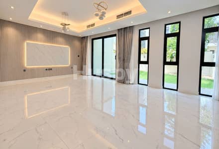 3 habitaciones Townhouse para en Alquiler en DAMAC Hills 2 (Akoya by DAMAC), Dubai - Casa adosada en DAMAC Hills 2 (Akoya by DAMAC),Zinnia, 3 dormitorios, 130000 AED - 16470426 3 habitaciones Townhouse para en Alquiler en DAMAC Hills 2 (Akoya by DAMAC), Dubai - Casa adosada en DAMAC Hills 2 (Akoya by DAMAC),Zinnia, 3 dormitorios, 130000 AED - 16470426