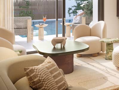 5 Schlafzimmer Villa zum Verkauf in The Valley by Emaar, Dubai - 12_Living_Room_Detail. jpg