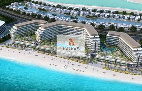 1 Bedroom Flat for Sale in Al Seanneeah, Umm Al Quwain - Image 1. jpg