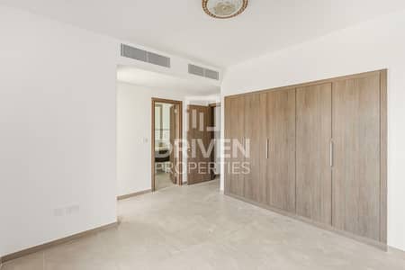 Townhouse de 4 chambres à à louer à Tilal Al Ghaf, Dubai - Maison de ville à Tilal Al Ghaf，Elan, 4 chambres, 220000 AED - 16470494