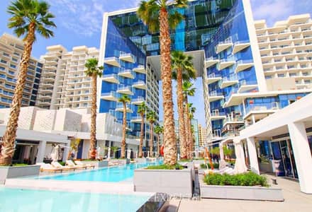 3 Slaapkamers Appartement te Huur in Palm Jumeirah, Dubai - Appartement in Palm Jumeirah，FIVE Palm Jumeirah, 3 slaapkamers, 600000 AED - 16470496