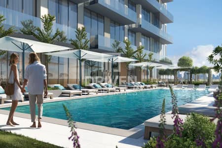 1 Schlafzimmer Wohnung zum Verkauf in Jumeirah Village Circle (JVC), Dubai - Wohnung in Jumeirah Village Circle (JVC)，JVC District 13，Ozone1 Residence, 1 schlafzimmer, 1150000 AED - 16470498