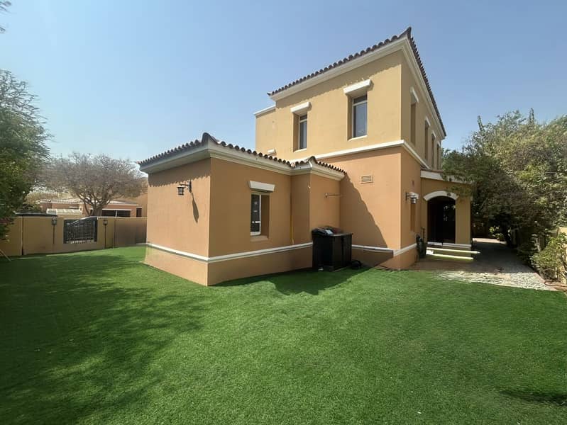 Villa a Arabian Ranches,Palmera,Palmera 1, 4 camere da letto, 300000 AED - 16470509 Villa a Arabian Ranches,Palmera,Palmera 1, 4 camere da letto, 300000 AED - 16470509