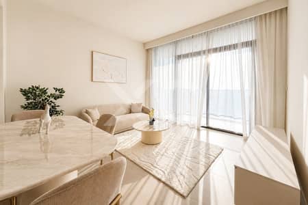 1 habitación Apartamento para en Alquiler en Dubai Hills Estate, Dubai - Apartamento en Dubai Hills Estate，Golf Grand, 1 dormitorio, 135000 AED - 16470544