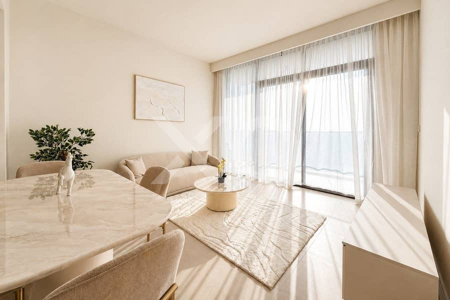 Apartamento en Dubai Hills Estate,Golf Grand, 1 dormitorio, 135000 AED - 16470544 Apartamento en Dubai Hills Estate,Golf Grand, 1 dormitorio, 135000 AED - 16470544
