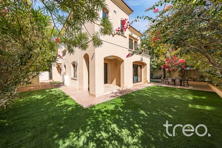 4 Schlafzimmer Villa zum Verkauf in Arabian Ranches 2, Dubai - Watermarked-23. jpg 4 Schlafzimmer Villa zum Verkauf in Arabian Ranches 2, Dubai - Watermarked-23. jpg