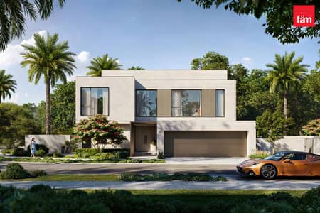 梅艾瑟姆2号社区， 迪拜 5 卧室别墅待售 - 位于梅艾瑟姆2号社区，Tierra Address Villas 5 卧室的别墅 14900000 AED - 16470550