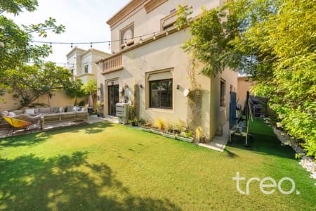 3 Schlafzimmer Villa zum zum Verkauf in Arabian Ranches 2, Dubai - Watermarked-22. jpg