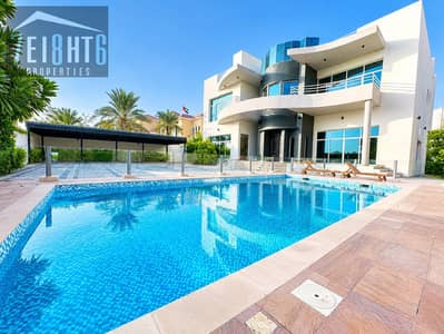 5 Bedroom Villa for Rent in Al Barsha, Dubai - 1. jpeg 5 Bedroom Villa for Rent in Al Barsha, Dubai - 1. jpeg