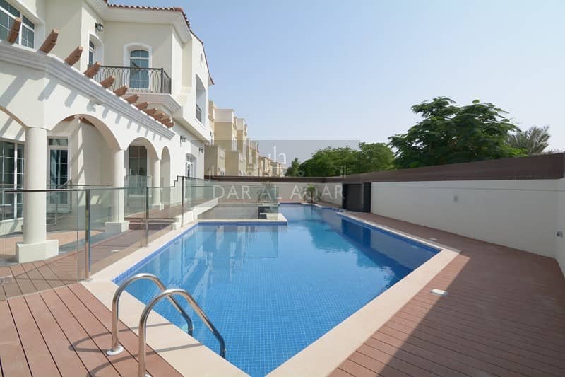Modern Villa with Basement Modern Villa with Basement
