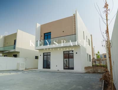 4 Camere Villa in vendita a Al Tai, Sharjah - Nasma O24-9. JPG 4 Camere Villa in vendita a Al Tai, Sharjah - Nasma O24-9. JPG