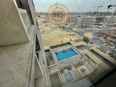1 Bedroom Flat for Rent in Dubai South, Dubai - 138735. jpg