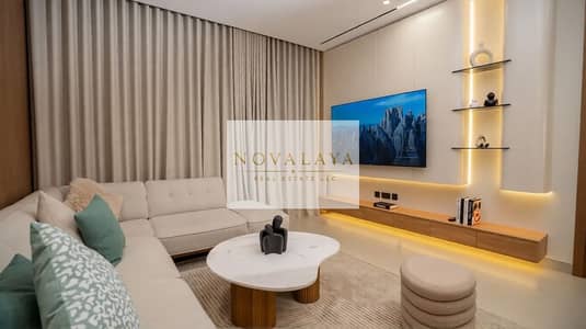 3 Bedroom Flat for Sale in Jumeirah Village Triangle (JVT), Dubai - WhatsApp Image 2026-09-10 at 6.22. 03 PM. jpeg 3 Bedroom Flat for Sale in Jumeirah Village Triangle (JVT), Dubai - WhatsApp Image 2026-09-10 at 6.22. 03 PM. jpeg