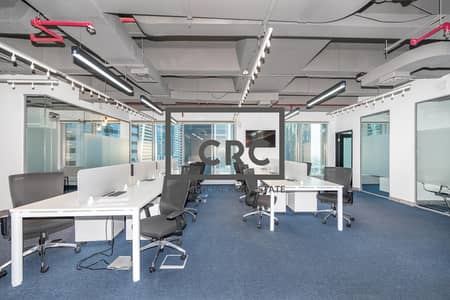 Office de à à louer à Jumeirah Lake Towers (JLT), Dubai - KUM 0832 Edit Office de à à louer à Jumeirah Lake Towers (JLT), Dubai - KUM 0832 Edit