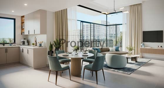 城市广场， 迪拜 1 卧室公寓待售 - 位于城市广场，卡亚 1 卧室的公寓 899999 AED - 16470624
