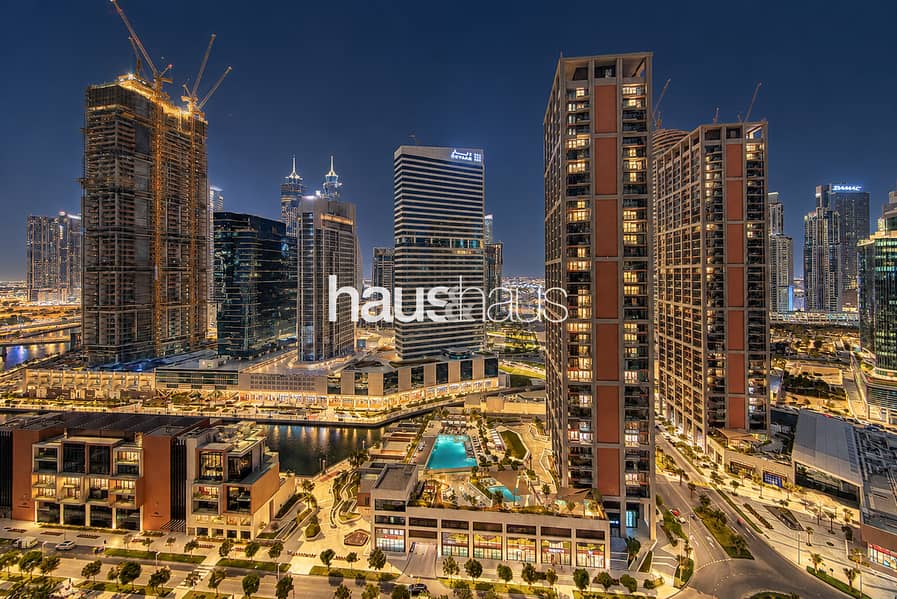 位于商业湾,半岛公寓,半岛四号 1 卧室的公寓 2499999 AED - 16470617 位于商业湾,半岛公寓,半岛四号 1 卧室的公寓 2499999 AED - 16470617