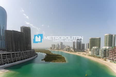 4 Schlafzimmer Penthouse zum zum Verkauf in Al Reem Island, Abu Dhabi - Penthouse in Al Reem Island,Shams Abu Dhabi,One Reem Island, 4 schlafzimmer, 12680000 AED - 16470627 4 Schlafzimmer Penthouse zum zum Verkauf in Al Reem Island, Abu Dhabi - Penthouse in Al Reem Island,Shams Abu Dhabi,One Reem Island, 4 schlafzimmer, 12680000 AED - 16470627