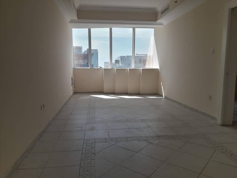 Beautiful Apartment | Spacious 1 BHK In Muroor Near Al Wahda Mall. Beautiful Apartment | Spacious 1 BHK In Muroor Near Al Wahda Mall.