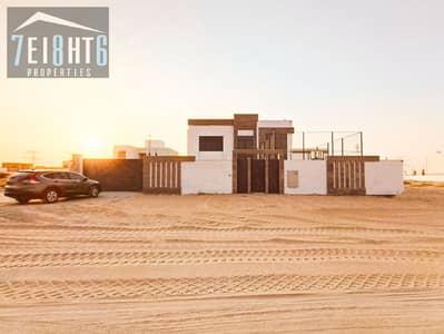 5 Bedroom Villa for Rent in Al Awir, Dubai - main. jpg