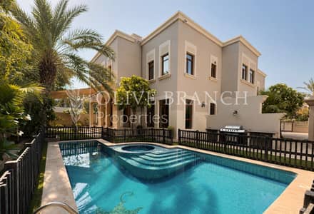 5 Schlafzimmer Villa zum zum Verkauf in Emirates Hills, Dubai - Villa in Emirates Hills,Sector E, 5 schlafzimmer, 42000000 AED - 16225167 5 Schlafzimmer Villa zum zum Verkauf in Emirates Hills, Dubai - Villa in Emirates Hills,Sector E, 5 schlafzimmer, 42000000 AED - 16225167
