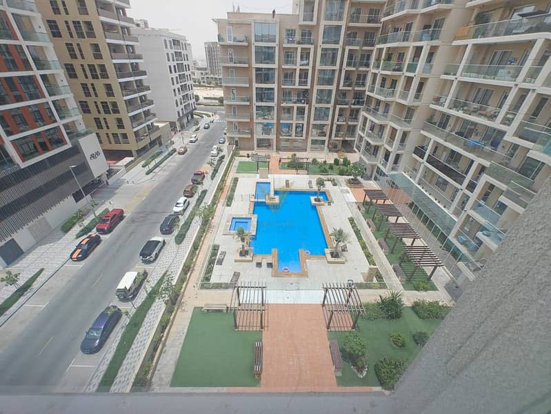 Wohnung in Majan,Sherena Residence, 2 schlafzimmer, 89000 AED - 16470685 Wohnung in Majan,Sherena Residence, 2 schlafzimmer, 89000 AED - 16470685