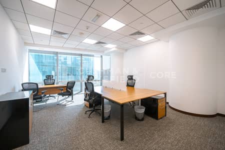 Office de à à louer à DIFC, Dubai - Bureau à DIFC,Emirates Financial Towers,North Tower, 291000 AED - 16244765 Office de à à louer à DIFC, Dubai - Bureau à DIFC,Emirates Financial Towers,North Tower, 291000 AED - 16244765
