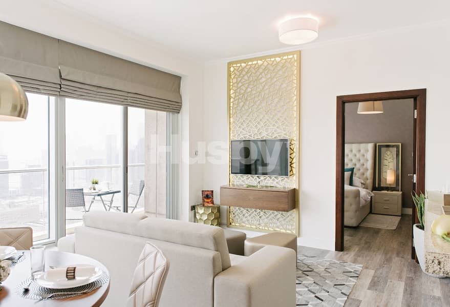 位于迪拜市中心,景观高塔,景观高塔A座 1 卧室的公寓 100000 AED - 16470695 位于迪拜市中心,景观高塔,景观高塔A座 1 卧室的公寓 100000 AED - 16470695