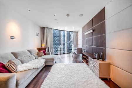 1 Bedroom Apartment for Rent in Downtown Dubai, Dubai - Luxurious 1BR | Burj Khalifa | Furnished