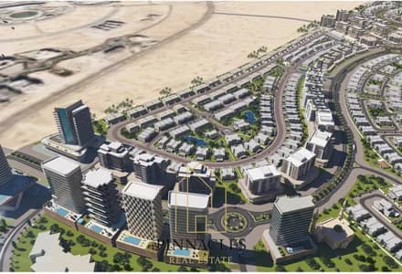 Plot zum zum Verkauf in Academic City, Dubai - Grundstück in Academic City, 69934425 AED - 16470704 Plot zum zum Verkauf in Academic City, Dubai - Grundstück in Academic City, 69934425 AED - 16470704