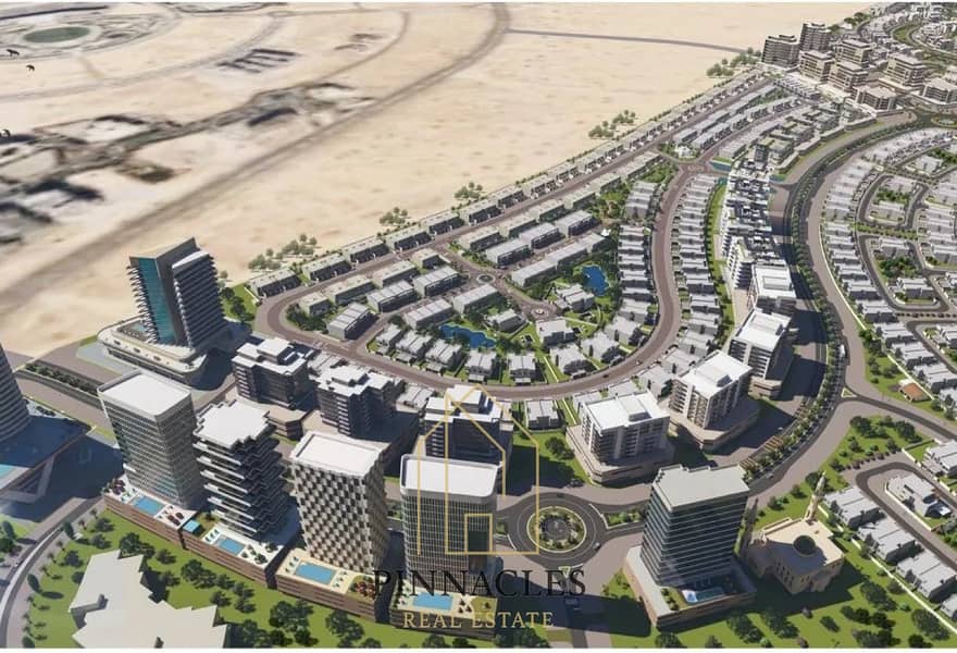 Grundstück in Academic City, 69934425 AED - 16470704 Grundstück in Academic City, 69934425 AED - 16470704