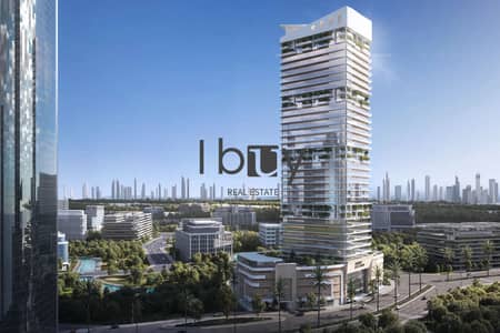 1 Bedroom Flat for Sale in Al Reem Island, Abu Dhabi - Hot Deal | Q4 2028 | Waterfront Living |1BR Junior